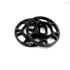 (2-01209) Motorsport Hardware 15mm Traklite Wheel Spacers (5×120 72.6cb)