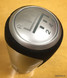 (5-00512) Genuine BMW Performance 6 Speed Short Weighted Shift Knob (25110429269)