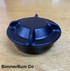 Genuine-BMW-31311139453-32mm-front-strut-mount-cap-black-plastic