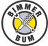 (8-00001) BimmerBum Co Logo T-Shirt