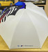 Genuine BMW Motorsport Stick Umbrella (80232864011)
