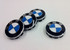 Set of 4 BMW 56mm cap 36136850834 - SOLD INDIVIDUALLY