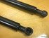 (4-01011) OEM Stabilus Trunk Strut Set for 2009-2016 BMW Z4 Roadster E89 |  51237191255