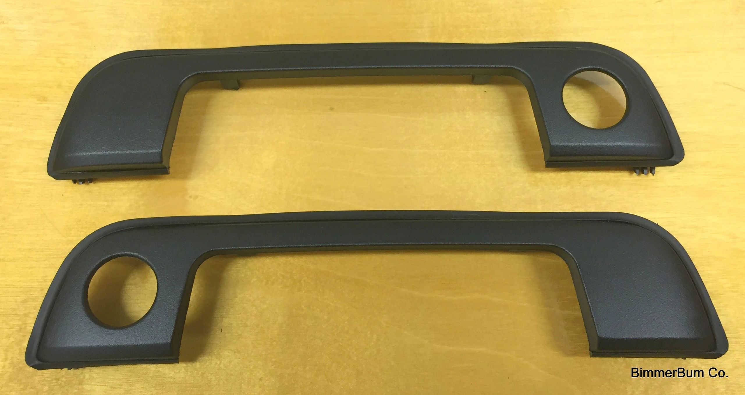 4-00101) Genuine BMW Z3 Door Handle Gasket Replacements
