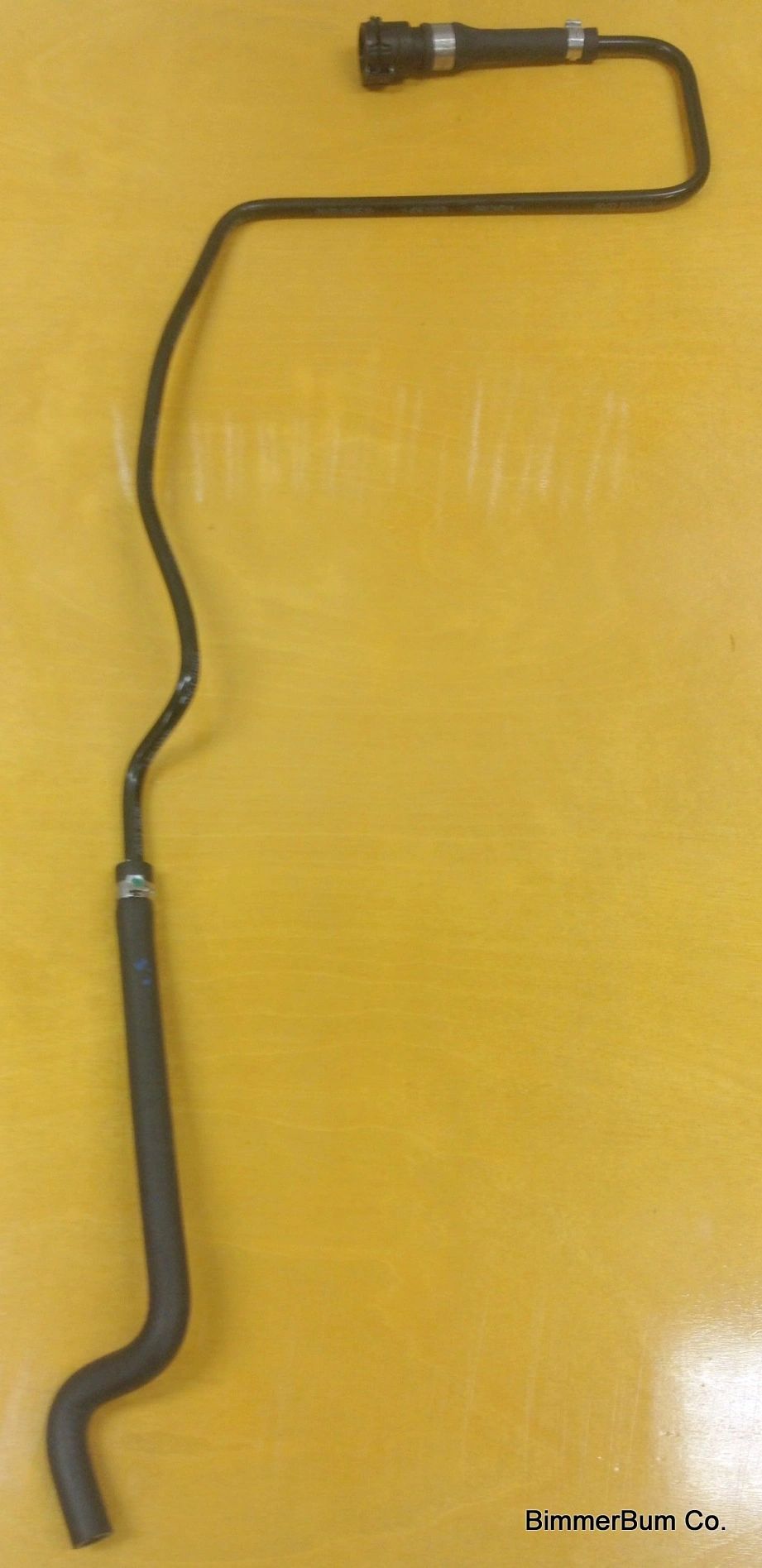 719 リヴァイ 11537580969 Radiator Water Hose with Connector For