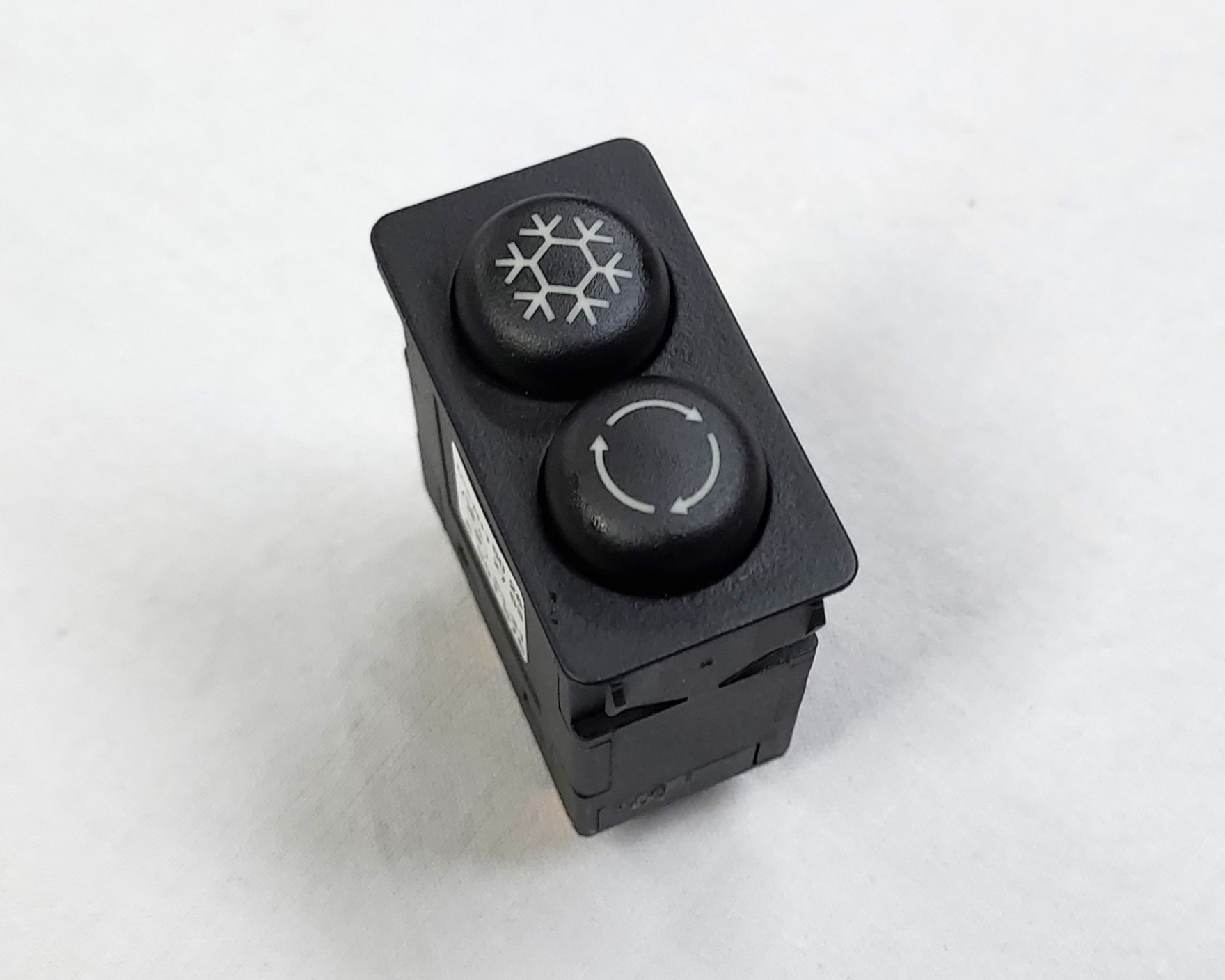 Genuine BMW Z3 Recirculation Switch 61316901575