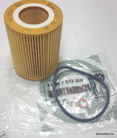 Oil Filter for BMW M3 E36 & E46 | In stock at