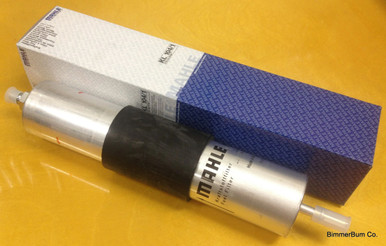 MAHLE Fuel Filter For BMW E46 M3 3.2L – OEM 13327831089, Part #KL104/1, Brand New