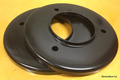 2-01101) Genuine BMW E36/Z3 Front Strut Mount Reinforcement Plate