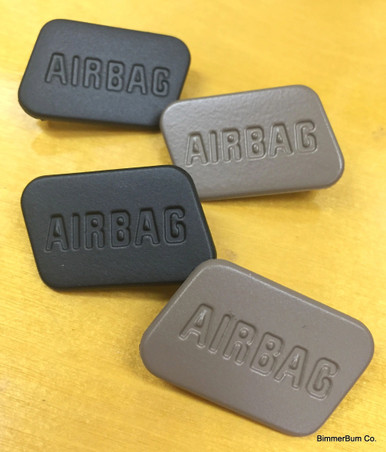5-00645) Genuine BMW Z3 & E36 'AIRBAG' Door Trim (51418413215-8