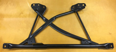 BMW X-Brace (51718410212) - E36/Z3 Chassis Reinforcement