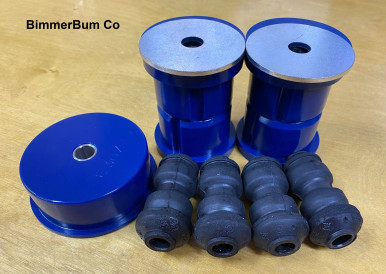 HealTech Exhaust Servo Eliminator ESE-BM1