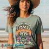 The Tomb Was Empty - Adult Short Sleeve Tee - Bay