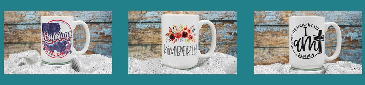 Coffee Mugs