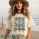 Jesus Paid My Ransom Mark 10:45 - Unisex Short Sleeve Tee - Ivory