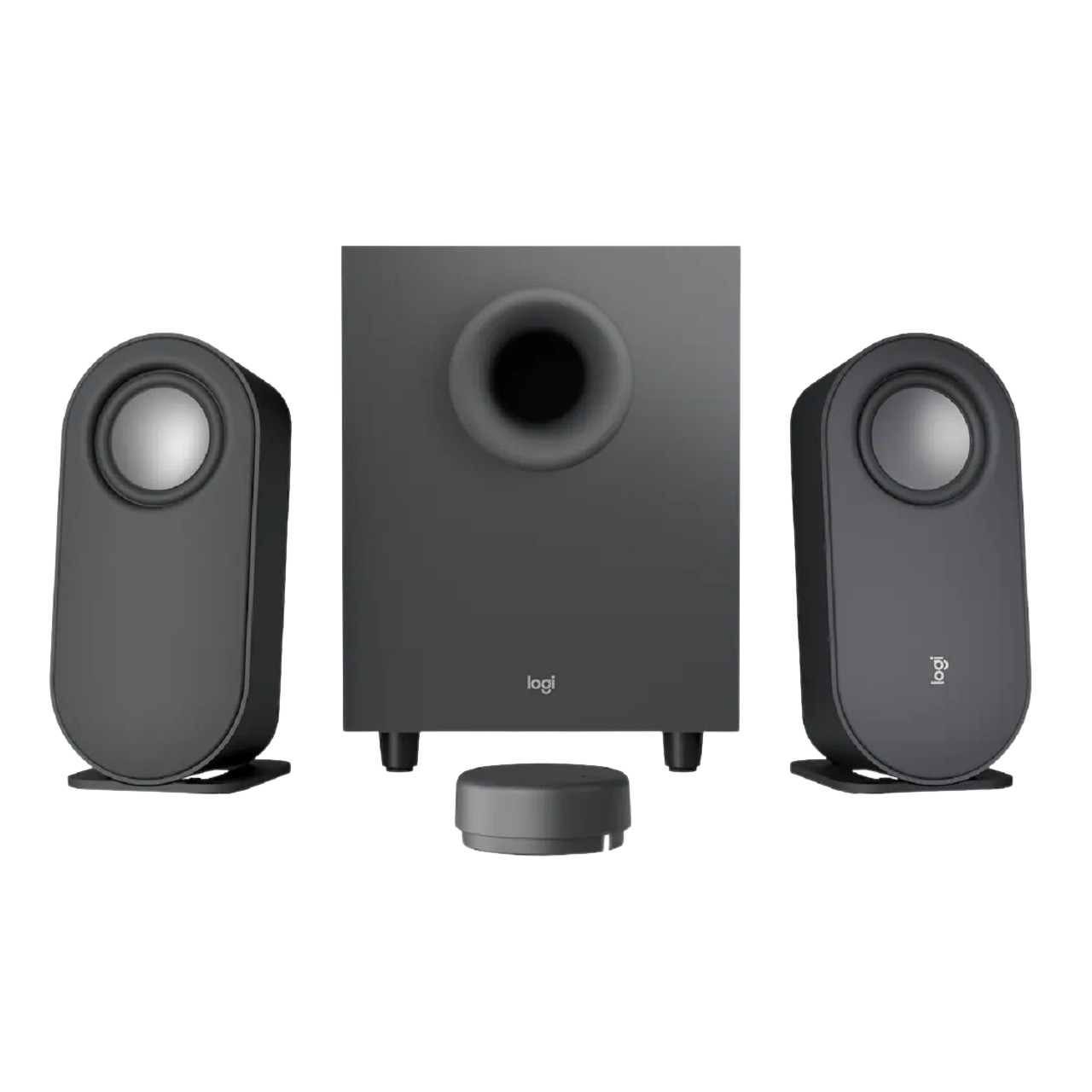 Logitech Z407スピーカーセット Logitech Z407 Bluetooth Speaker System