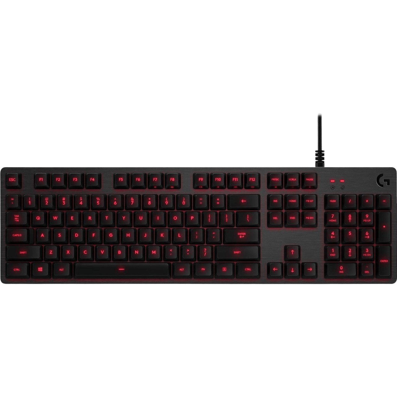 Logitech G413 Keyboard