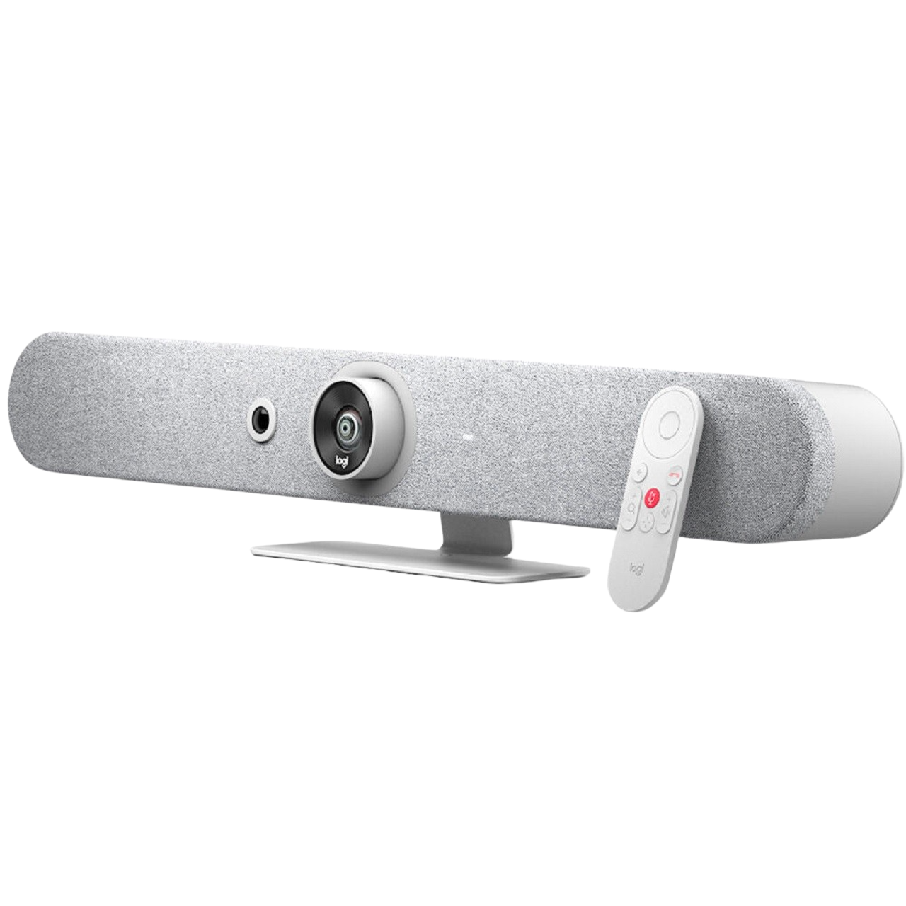 Logitech Mini Rally Camera Logitech Rally Bar Mini Video Conferencing Camera, White