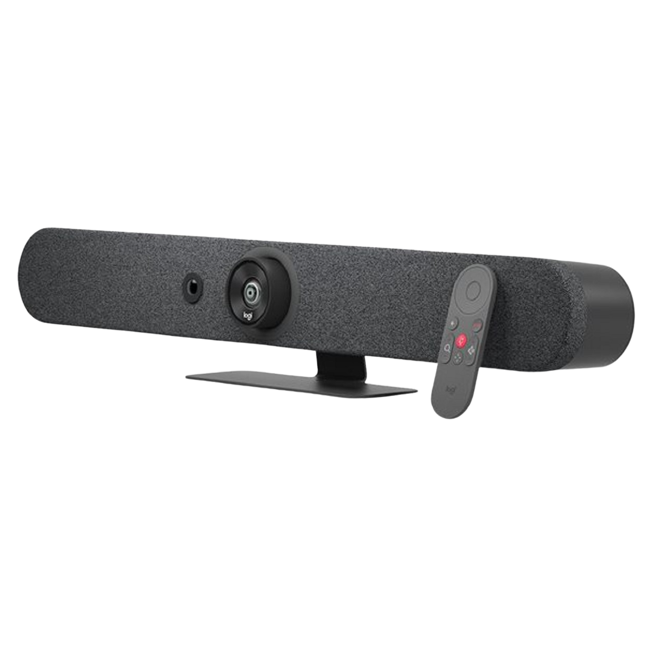 Logitech Mini Rally Camera Logitech Rally Bar Mini Video Conferencing Camera, Graphite