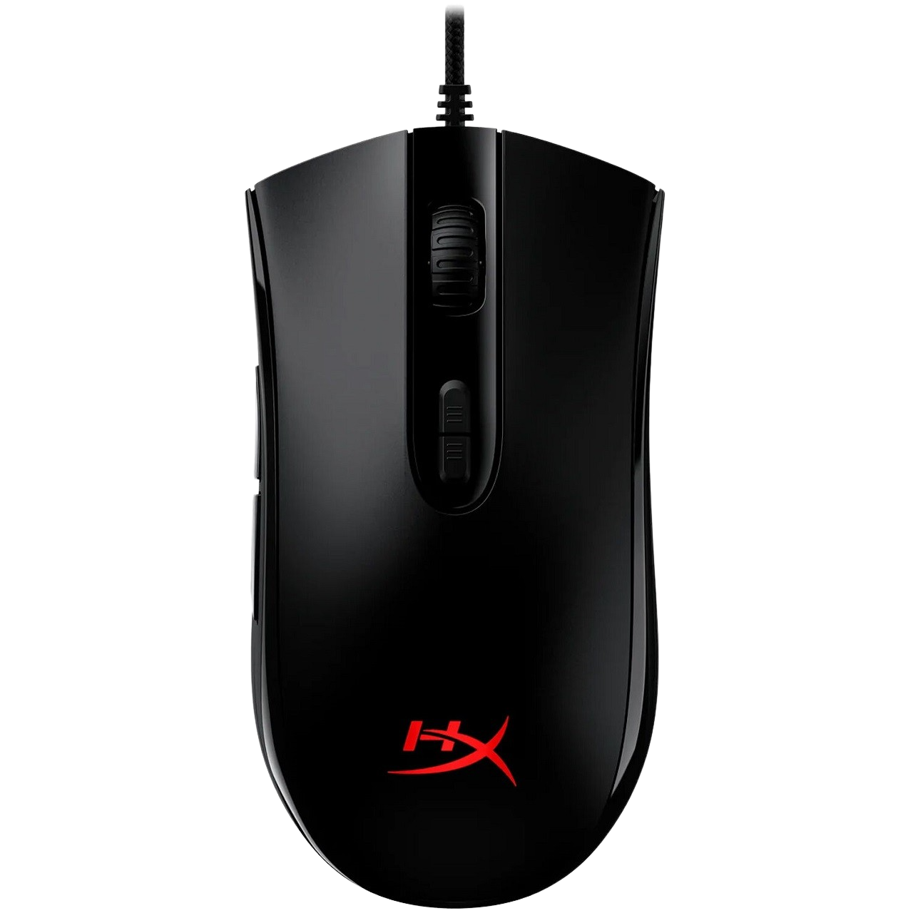 HyperX Pulsefire Core Wired Gaming Mouse