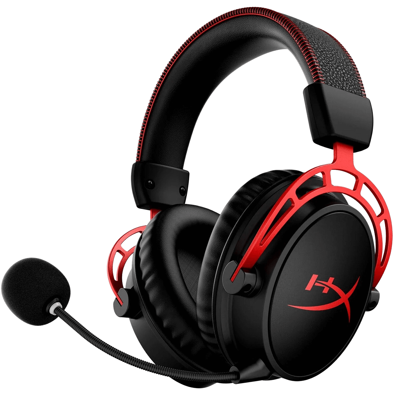 HyperX Cloud Alpha Headset - Thumbnail 5