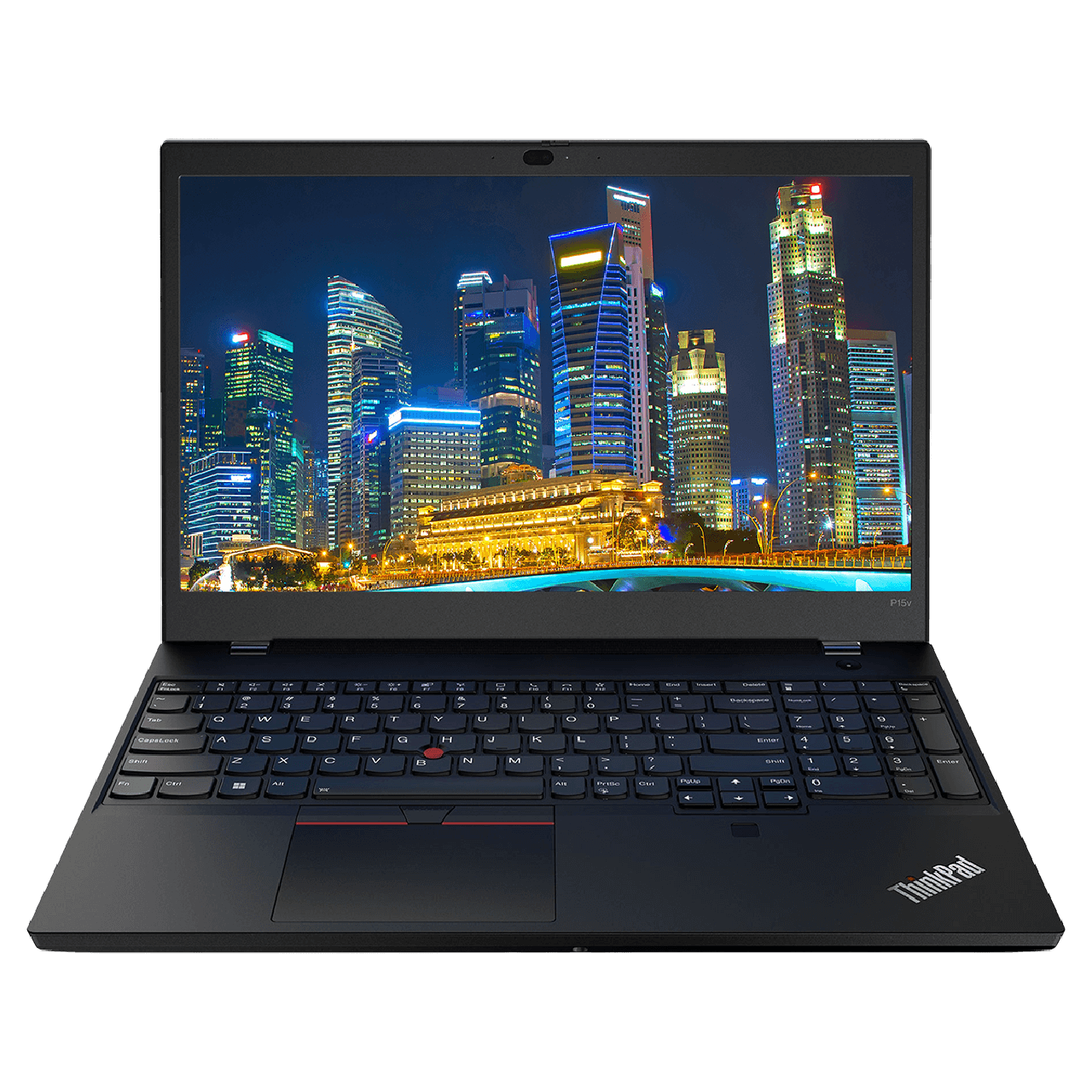 Lenovo ThinkPad P15v Gen 3 15.6