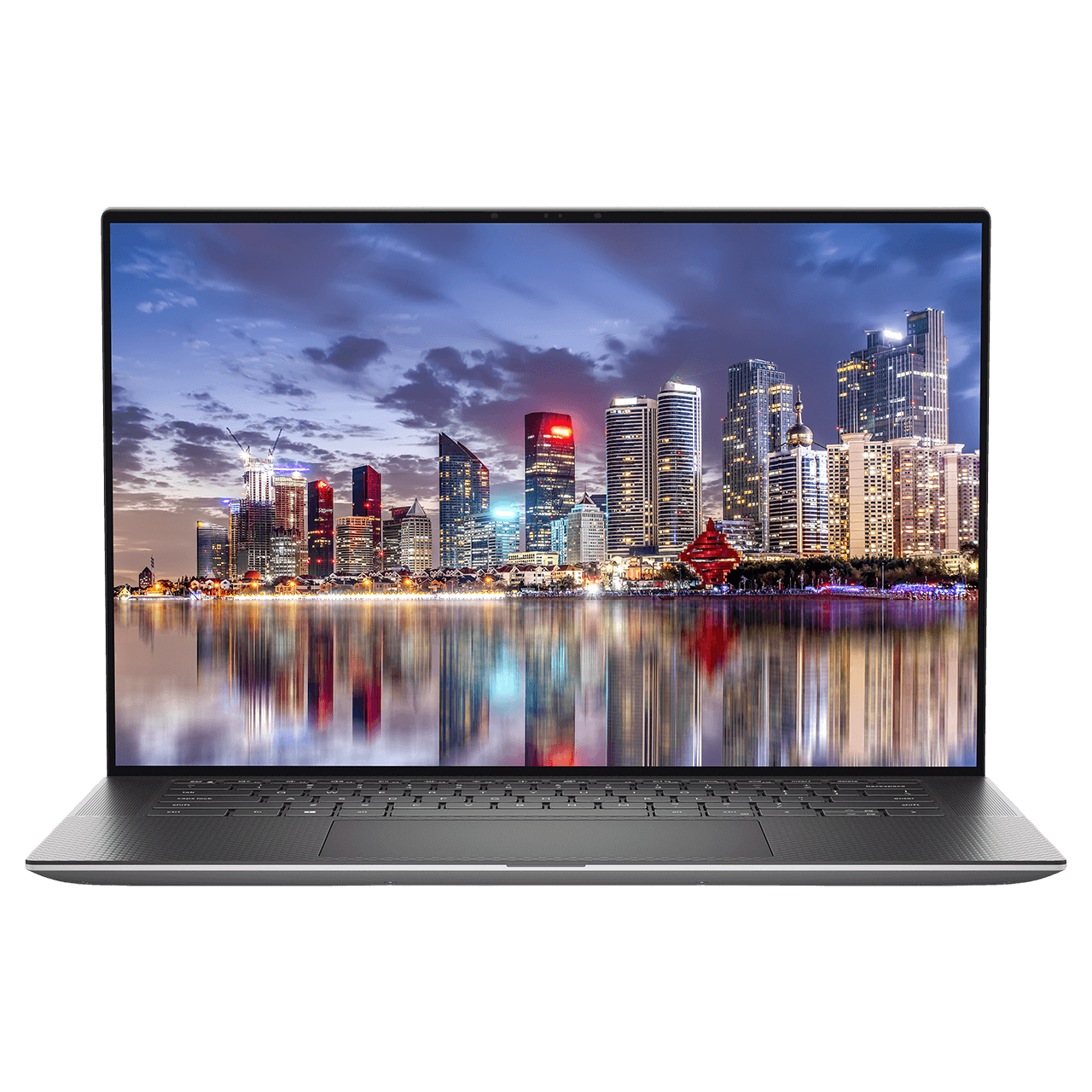 Review: Dell Precision 5470 mobile workstation - AEC Magazine