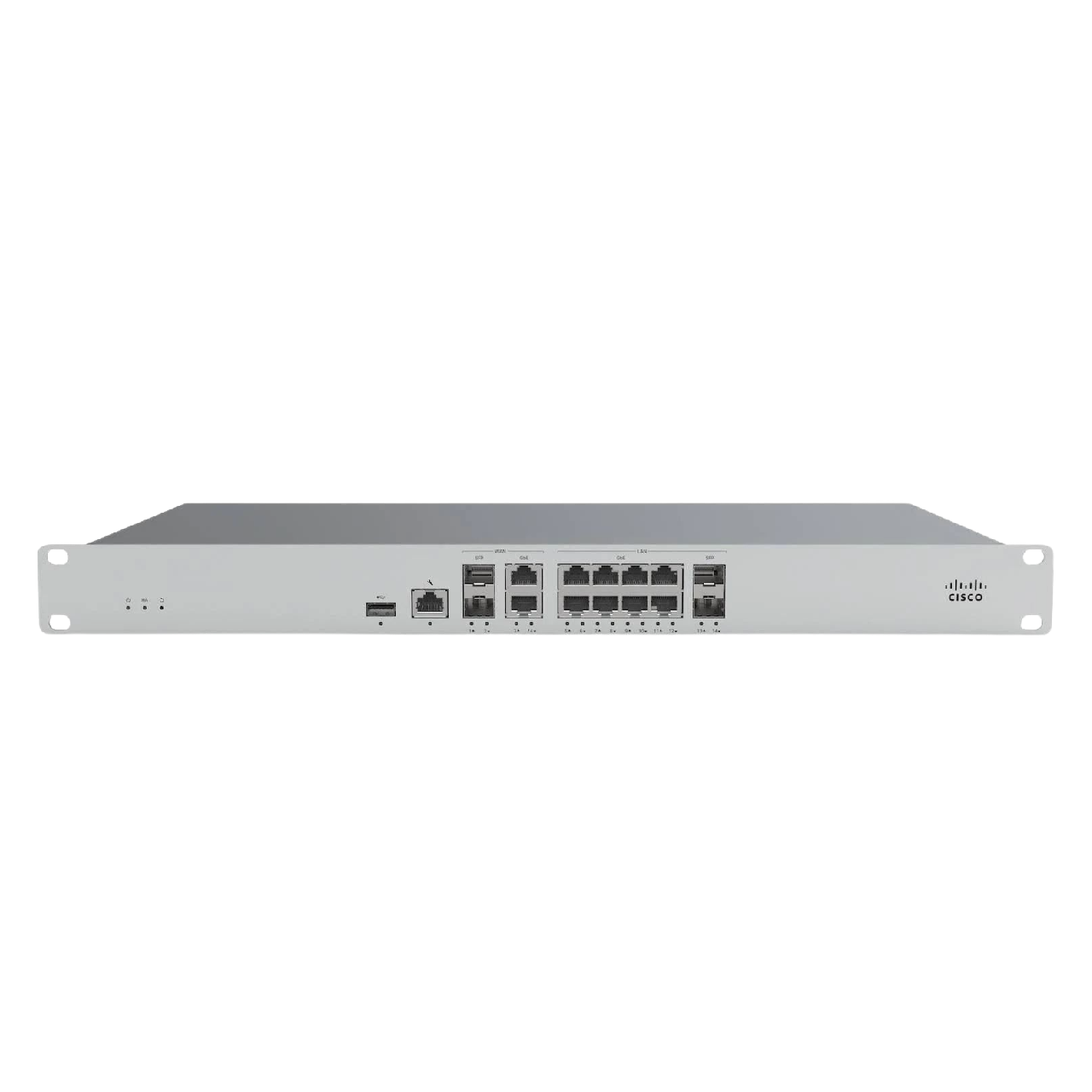 Cisco Meraki MX85-HW Network Security/Firewall Appliance - Aventis