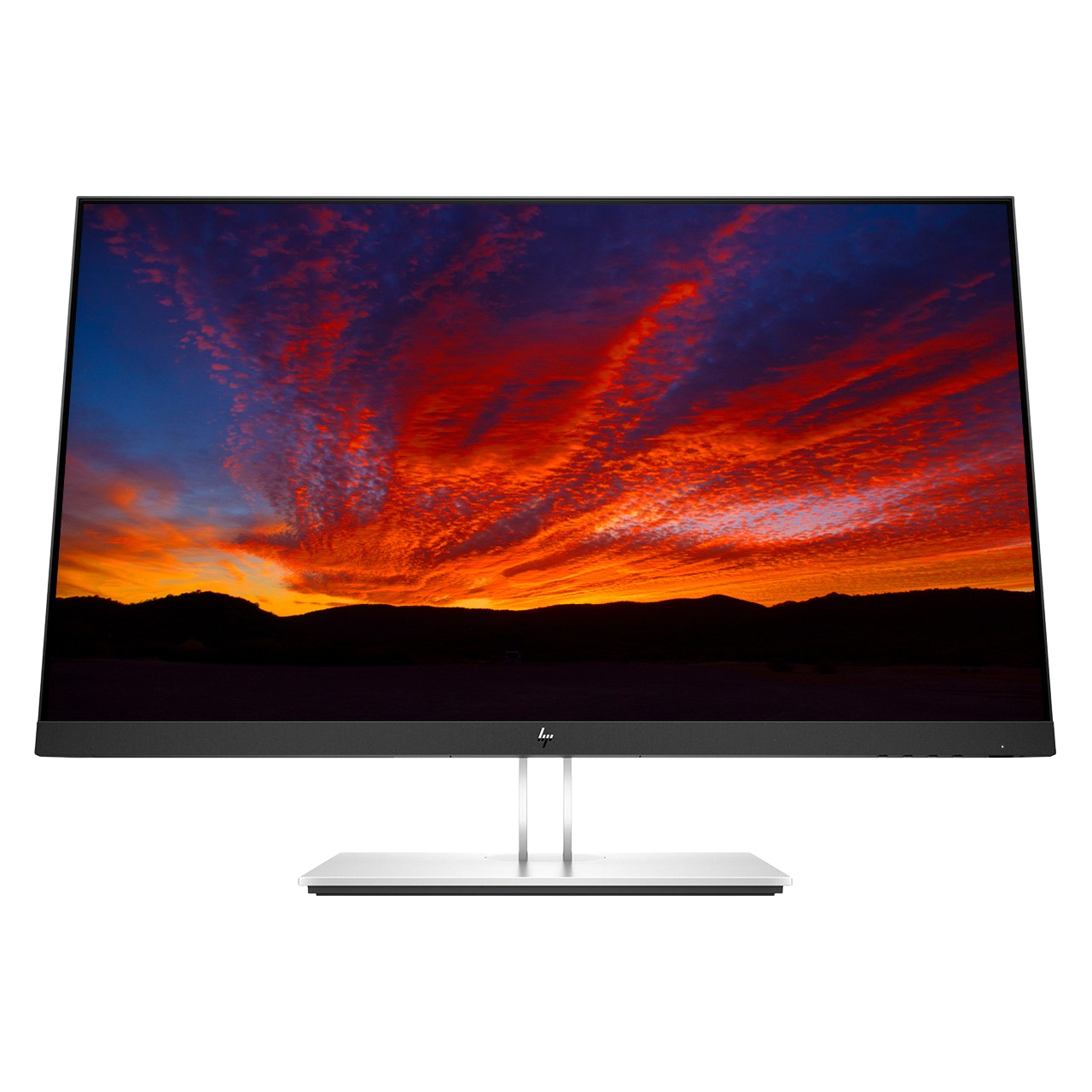 HP E27q G4 Monitor - Thumbnail 5