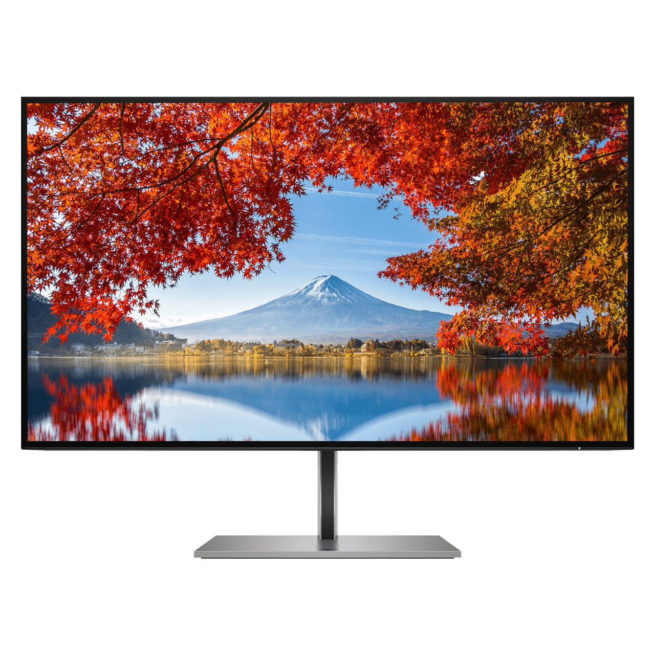 HP Z27u G3 27" QHD IPS LCD Monitor - Thumbnail 4