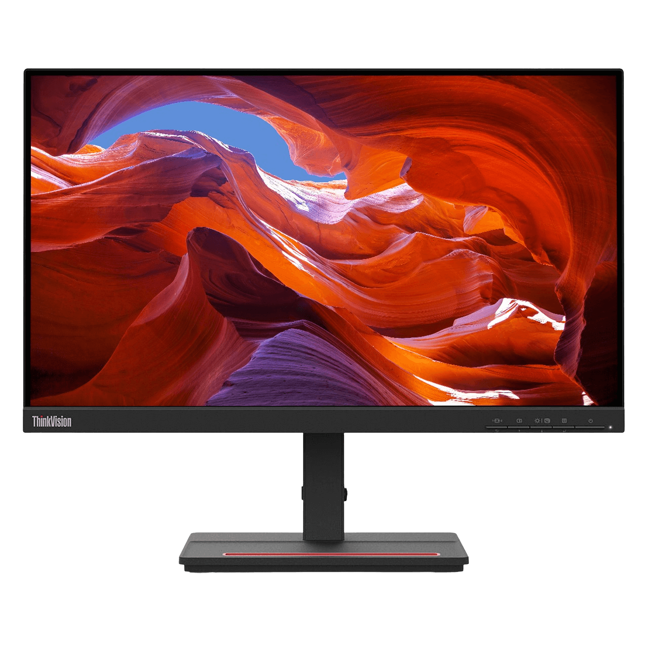 Lenovo ThinkVision S22e-20 21.5