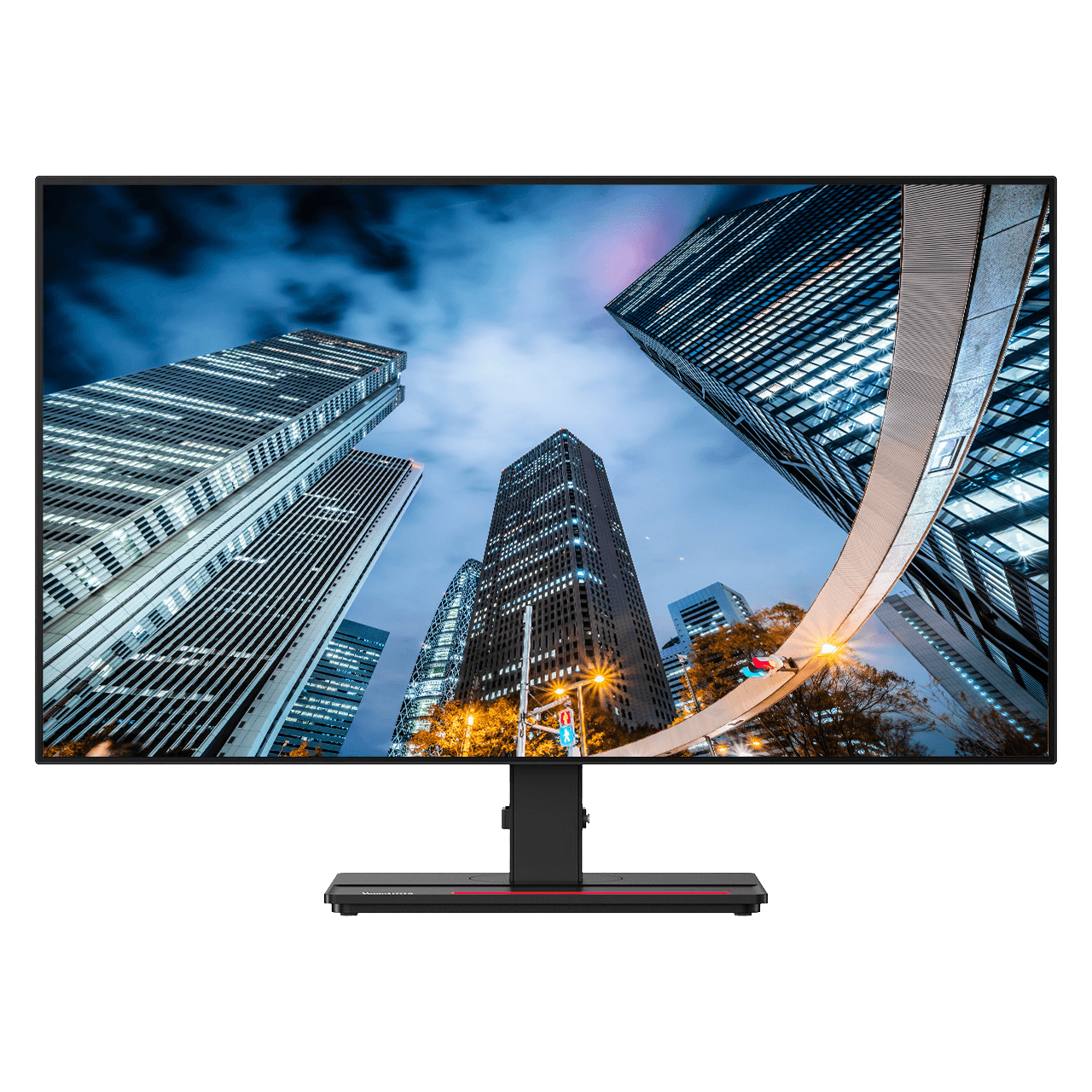 Lenovo 下松)LENOVO レノボ ThinkVision P27h-20 27インチ QHD 2560