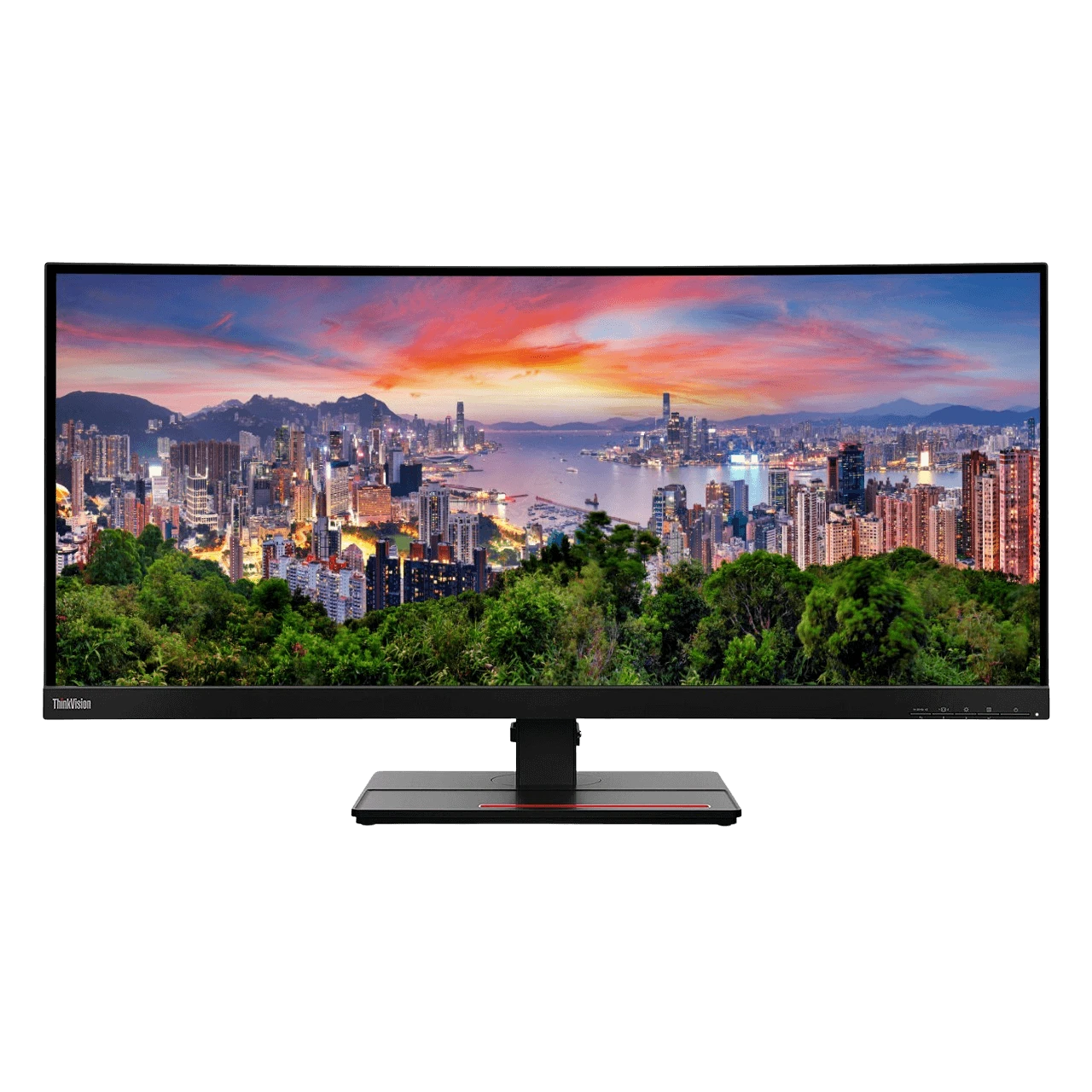 Lenovo ThinkVision P34W-20 34.1