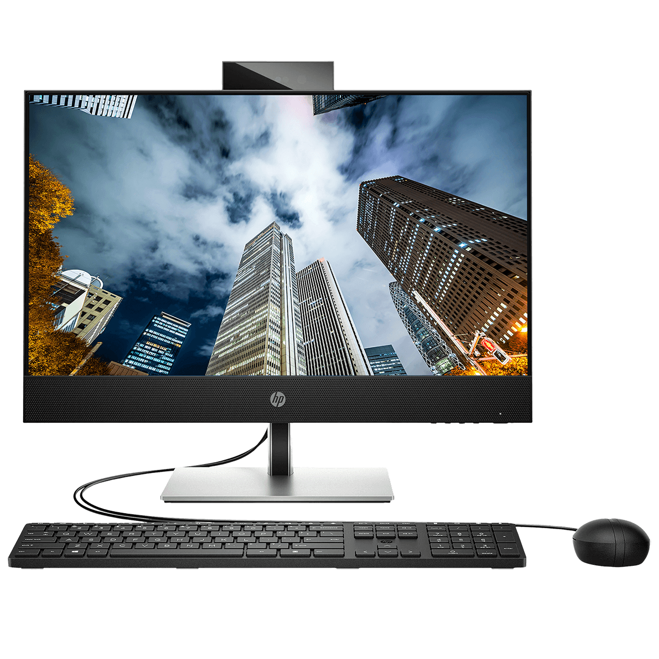 デスクトップPC ☆液晶一体型PC ☆HP ProOne 600 G2 21.5インチ