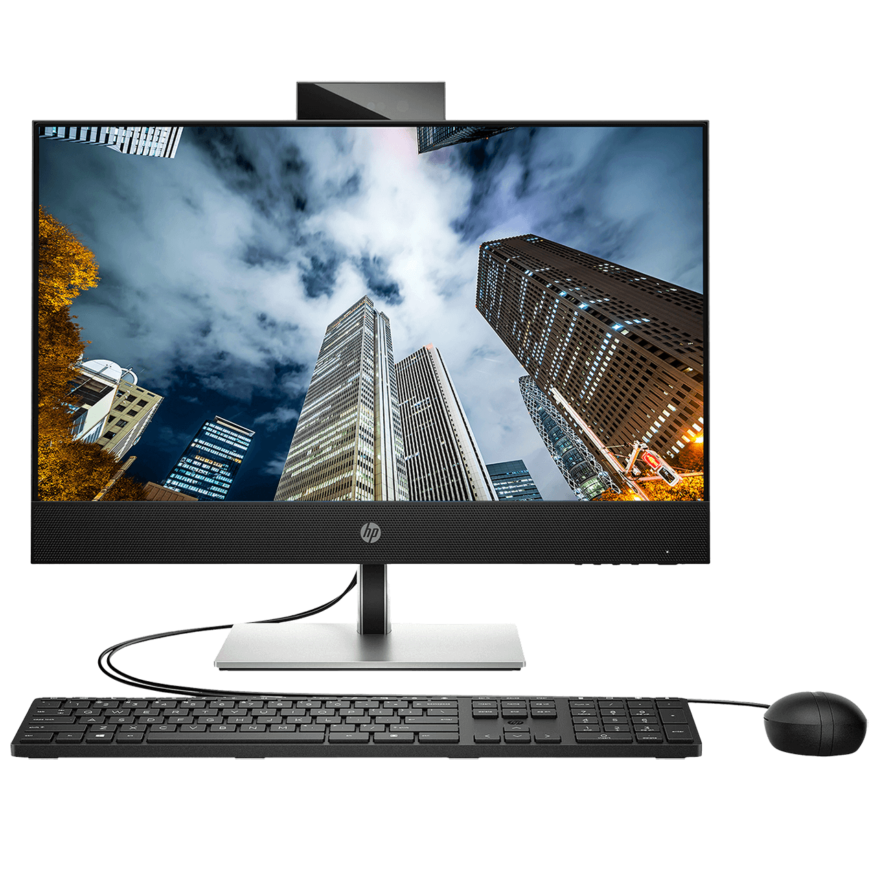 HP ProOne 440 G9 All-in-One【法人モデル】 HP ProOne 440 G9 All-in-One PC | HP® Store