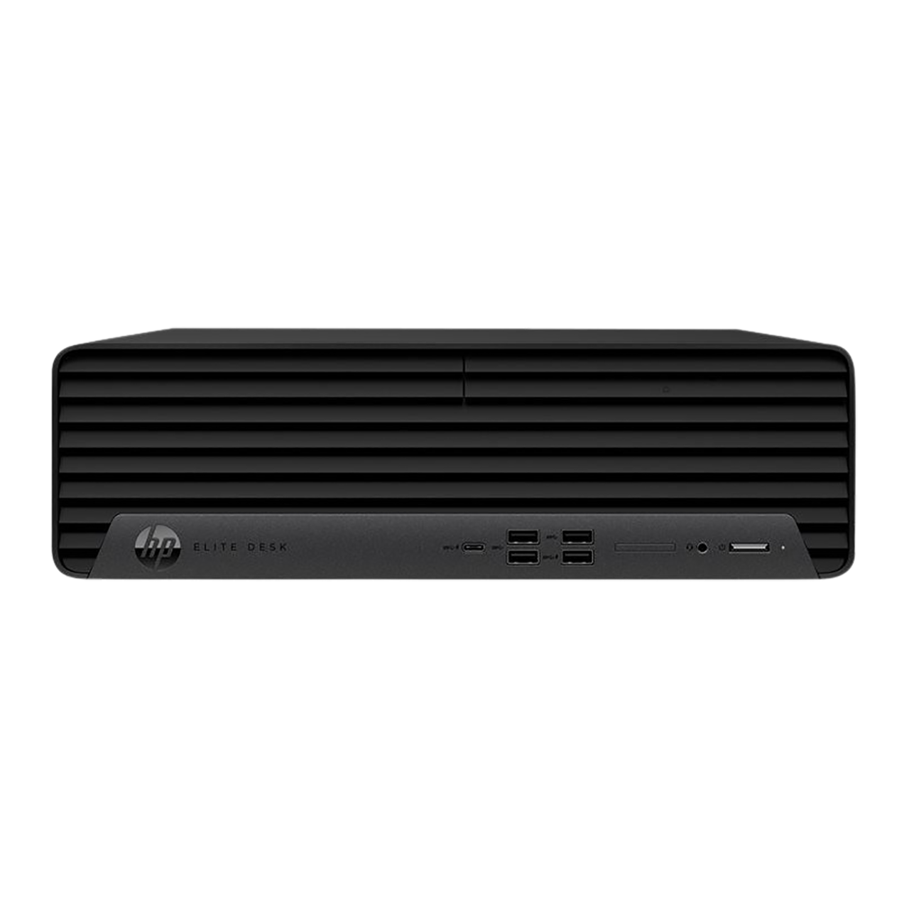 HP Elite 600 G9 SFF Desktop Computer, Intel Core i5-12500, 8