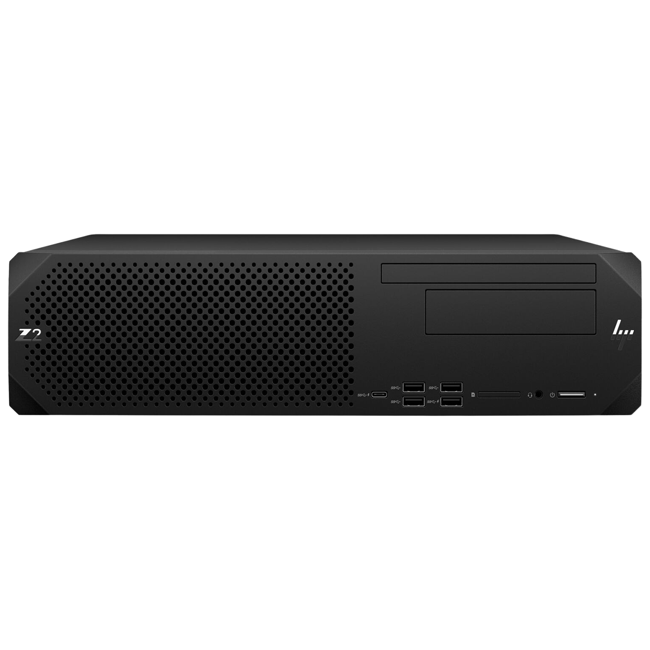 HP Z2 G9 SFF Workstation, Intel Core i5-12500, 8 GB RAM, 256 GB