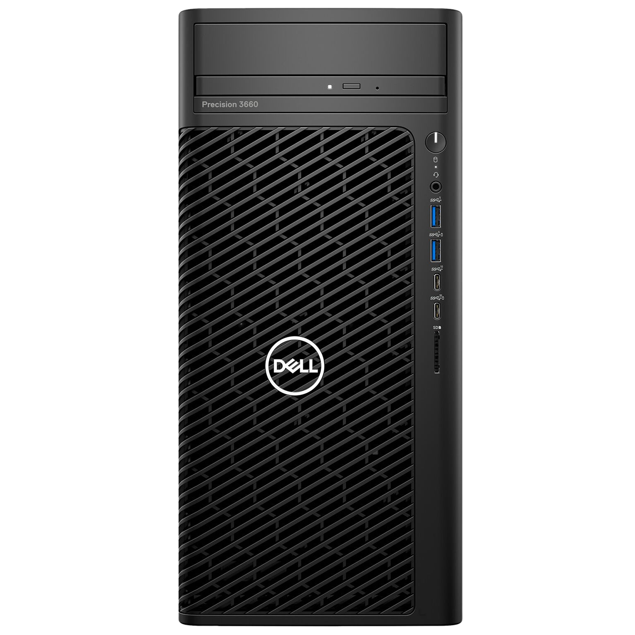 ワークステーション Dell Precision 3431/2146G/32/1TB Office Dell