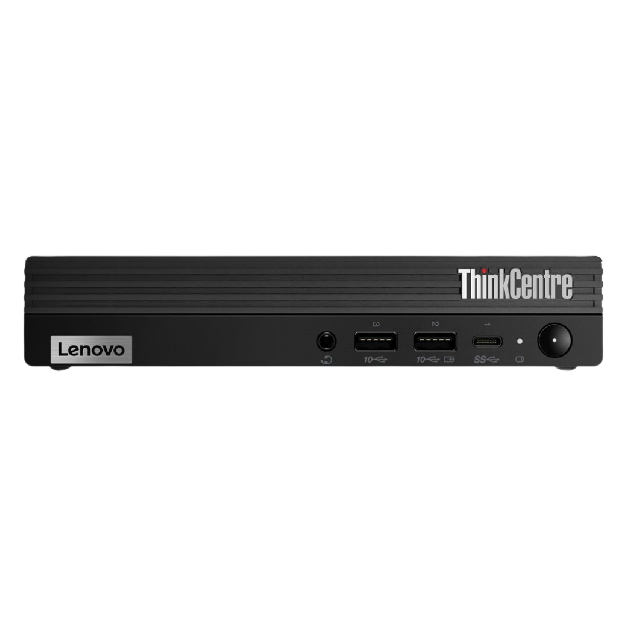 Lenovo ThinkCentre M70q Gen 3 Mini Desktop Computer, Intel