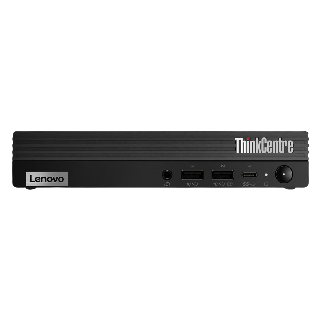 Lenovo ThinkCentre M70q Gen Mini Desktop Computer, Intel Core i5