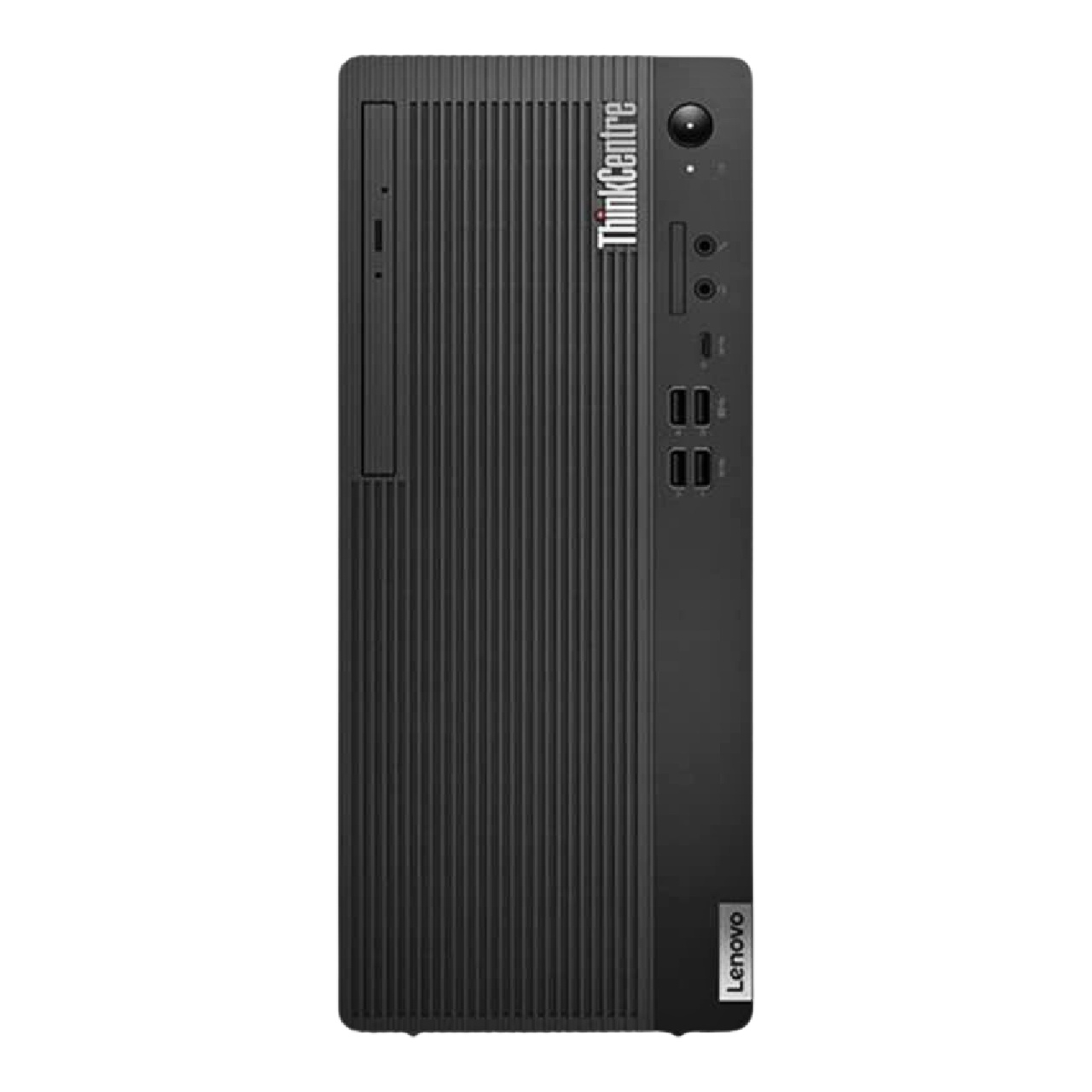Lenovo ThinkCentre M70t Gen 3 Tower Desktop Computer, Intel Core