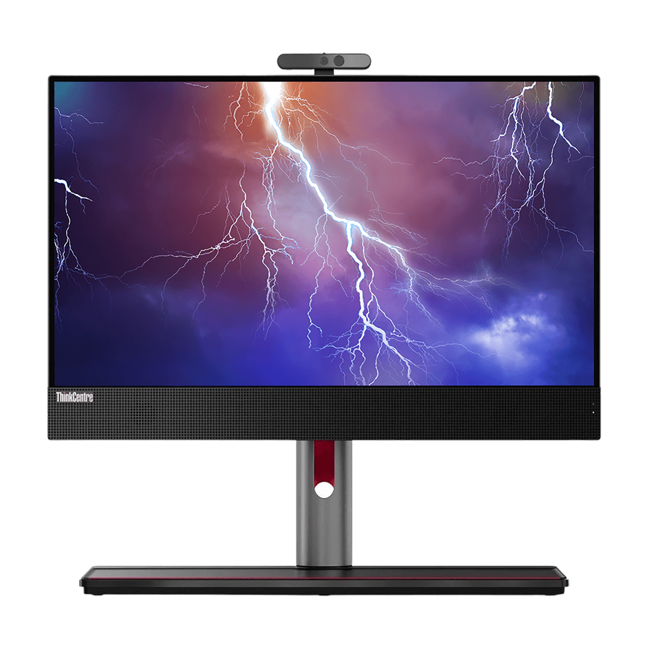 Lenovo ThinkCentre M90a Gen 3 Touchscreen All-in-One Computer