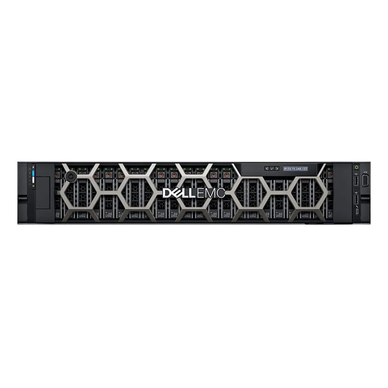 Dell PowerEdge R840 2U Rack Server