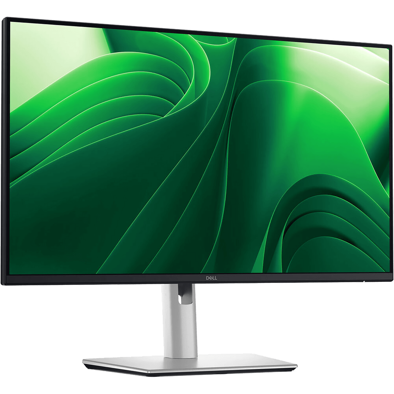 Dell P2425DE PRO 24+ QHD USB-C Hub Monitor