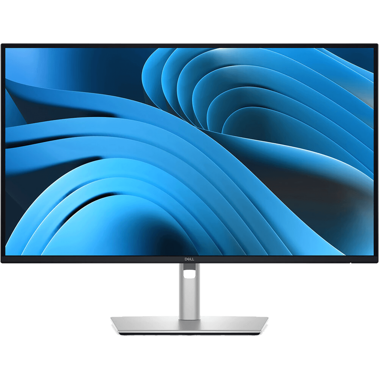 Dell P2725D PRO 27+ QHD IPS Monitor – Premium P Series Business