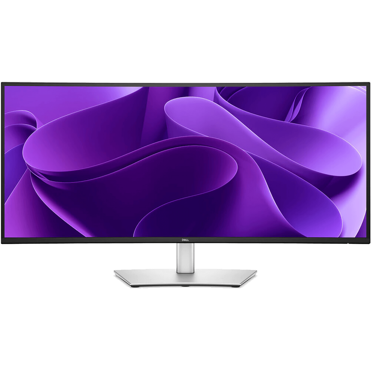 Dell P3425WE PRO 34+ USB-C Hub Monitor – Premium P Series Business