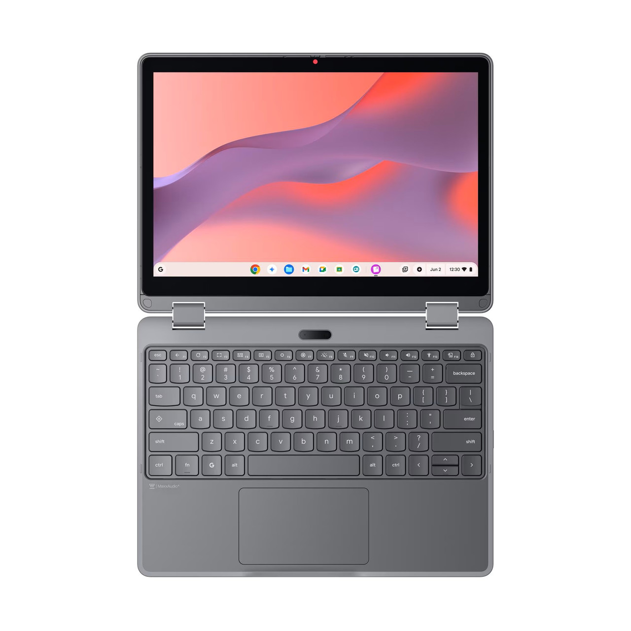 Lenovo Chrome 500e 2 in 1 G5 M89 12.2