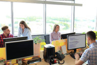 Top 5 Business Monitors For Work And Productivity