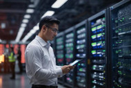 What Does A Server Do? A Beginner's Guide