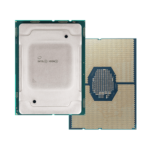Intel Gold 6150 18-Core 2.7GHz 24.75MB CPU